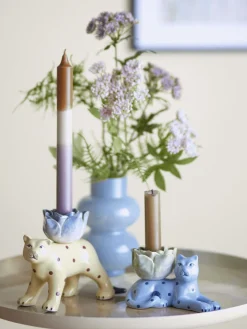Bloomingville Lysestager > Rory Lysestage 2 stk,