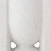 Bloomingville Stue|Vaser > Salome Vase H34 cm, Hvid