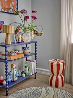 Hot Samila Vase H26 cm, Multi Vaser