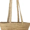 Bloomingville Tasker Og Muleposer|Tasker Og Muleposer > Simona Indkøbspose 28x42 cm, Jute