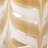 Bloomingville Stue|Vaser > Taven Vase H21,5 cm, Orange