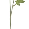 New Throatwort Kunstig Stilk 49 cm, Lilla Stue