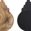 New Bloomingville Tiara Bakke 2 stk. 15 cm, Natur