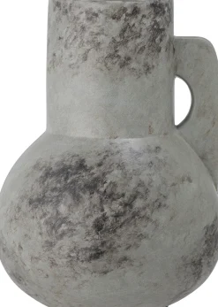 Sale Tias Vase H23 cm, Grå Stue|Vaser