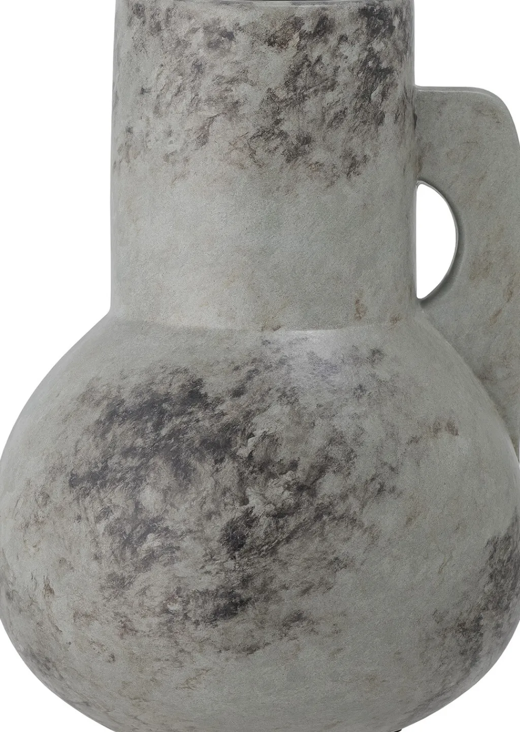 Sale Tias Vase H23 cm, Grå Stue|Vaser