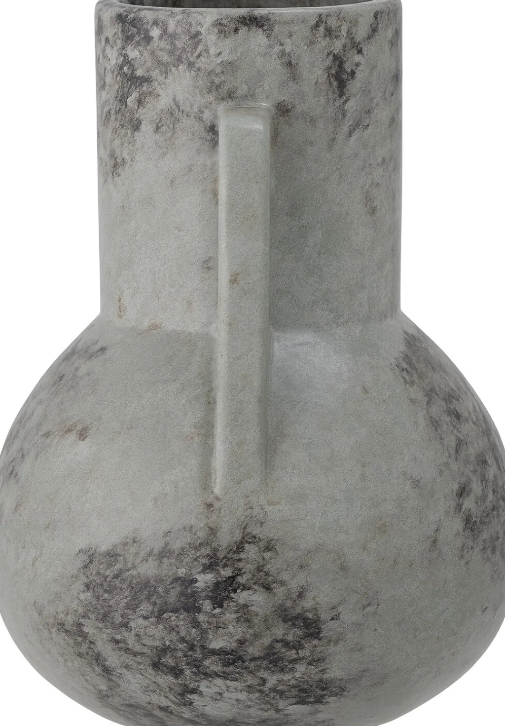 Sale Tias Vase H23 cm, Grå Stue|Vaser