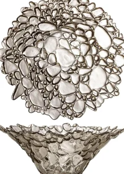 Discount Bloomingville Tinki Skål Ø30 cm, Natur