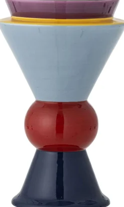 Online Trilla Vase H26,5 cm, Multi Vaser