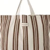 Clearance Trina Mulepose 40x47 cm, Brun Tasker Og Muleposer|Tasker Og Muleposer