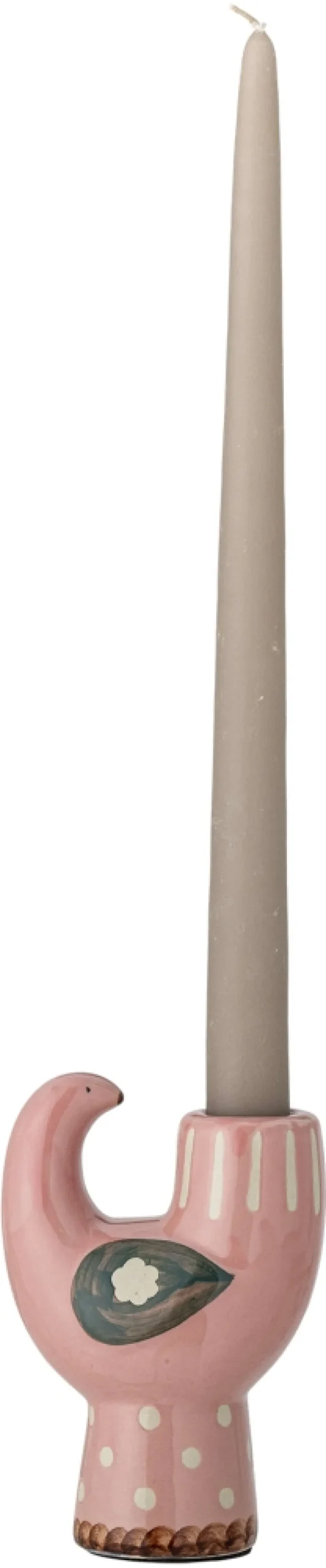 Bloomingville Lysestager > Trudy Lysestage H12,5 cm,