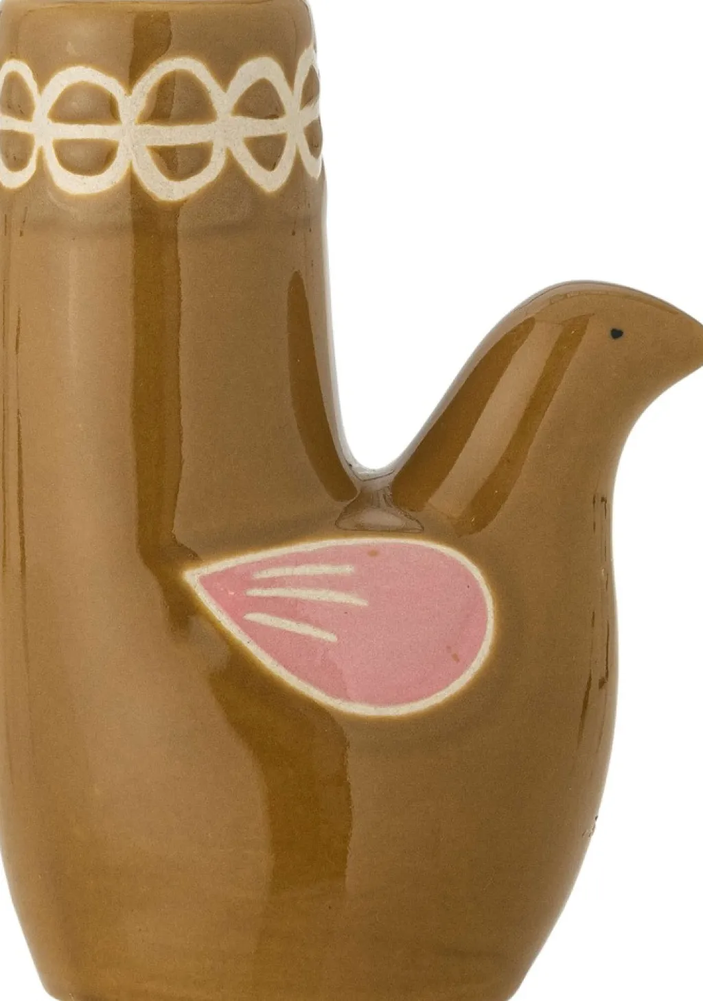 Bloomingville Lysestager > Trudy Lysestage H12,5 cm,