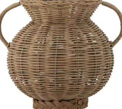 Sale Uni Vase H25,5 cm, Natur Vaser