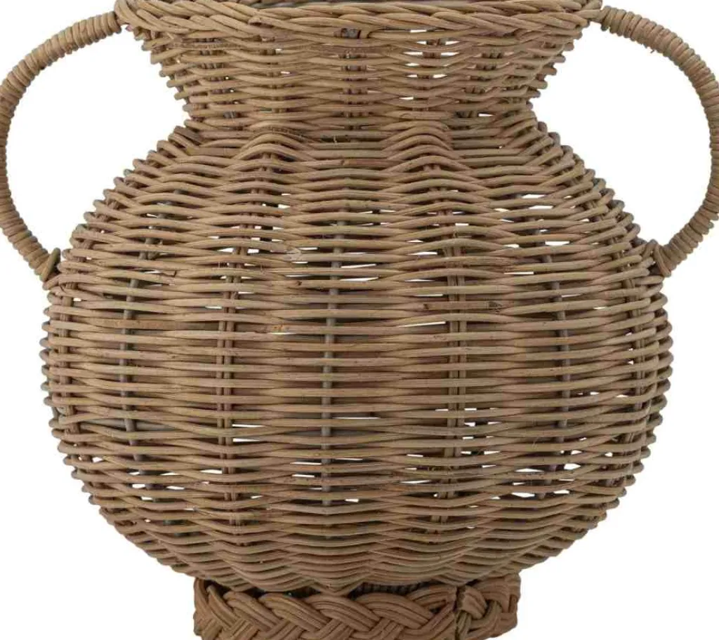 Sale Uni Vase H25,5 cm, Natur Vaser