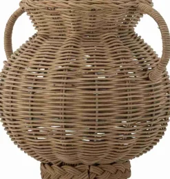 Sale Uni Vase H25,5 cm, Natur Vaser
