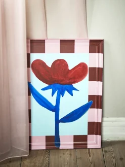 Bloomingville mini Vægdekorationer Og Plakater ><noscript><img width=