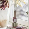Outlet Wish Lysestage H9 cm, Grøn Julelys