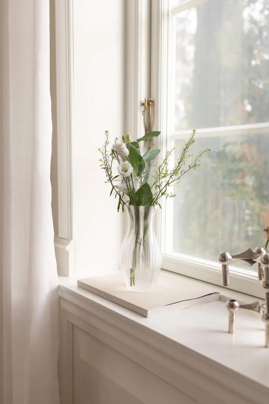 BLOOM OBJECTS Stue|Vaser > Bloom Vase H