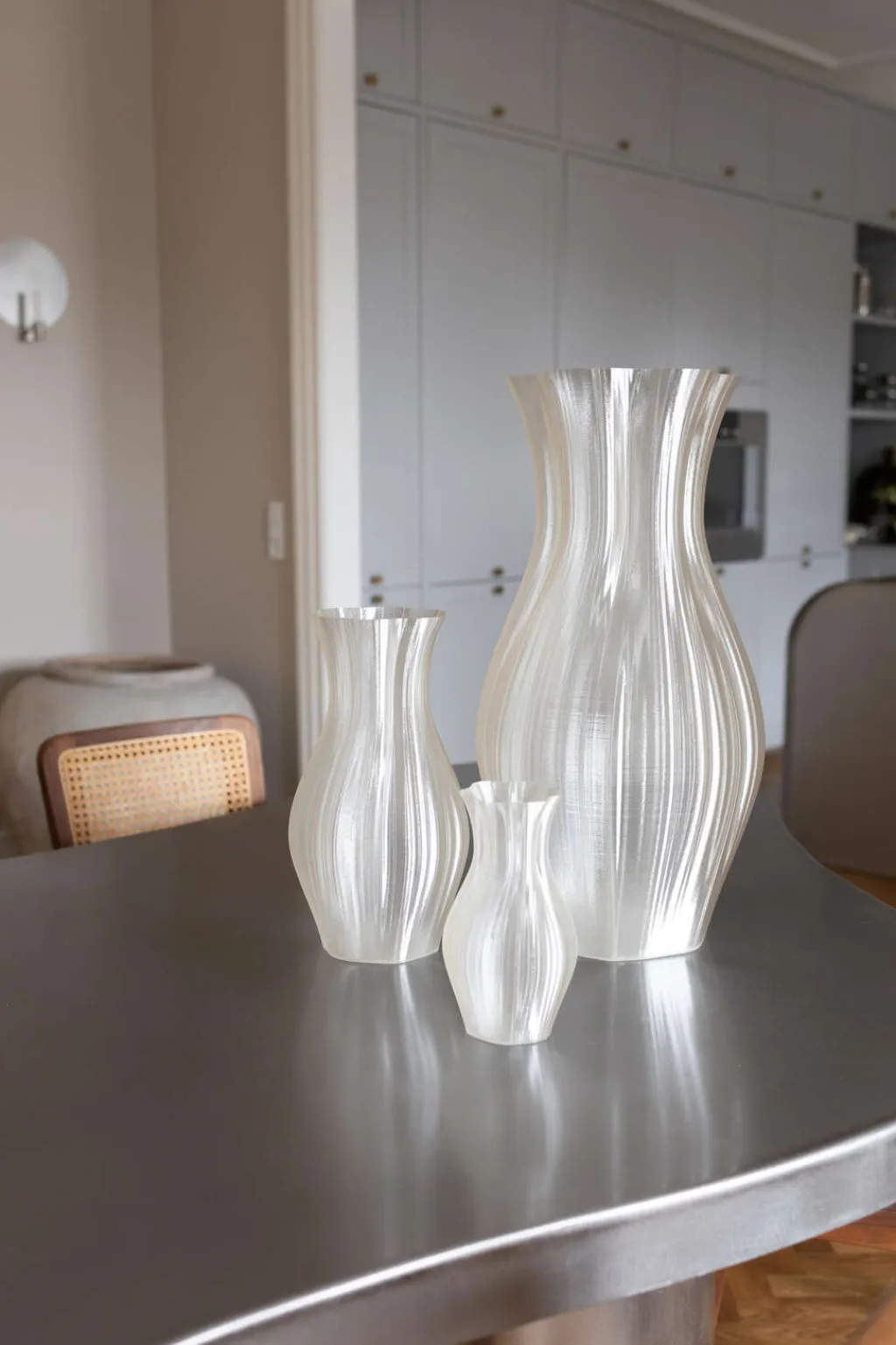BLOOM OBJECTS Stue|Vaser > Bloom Vase H