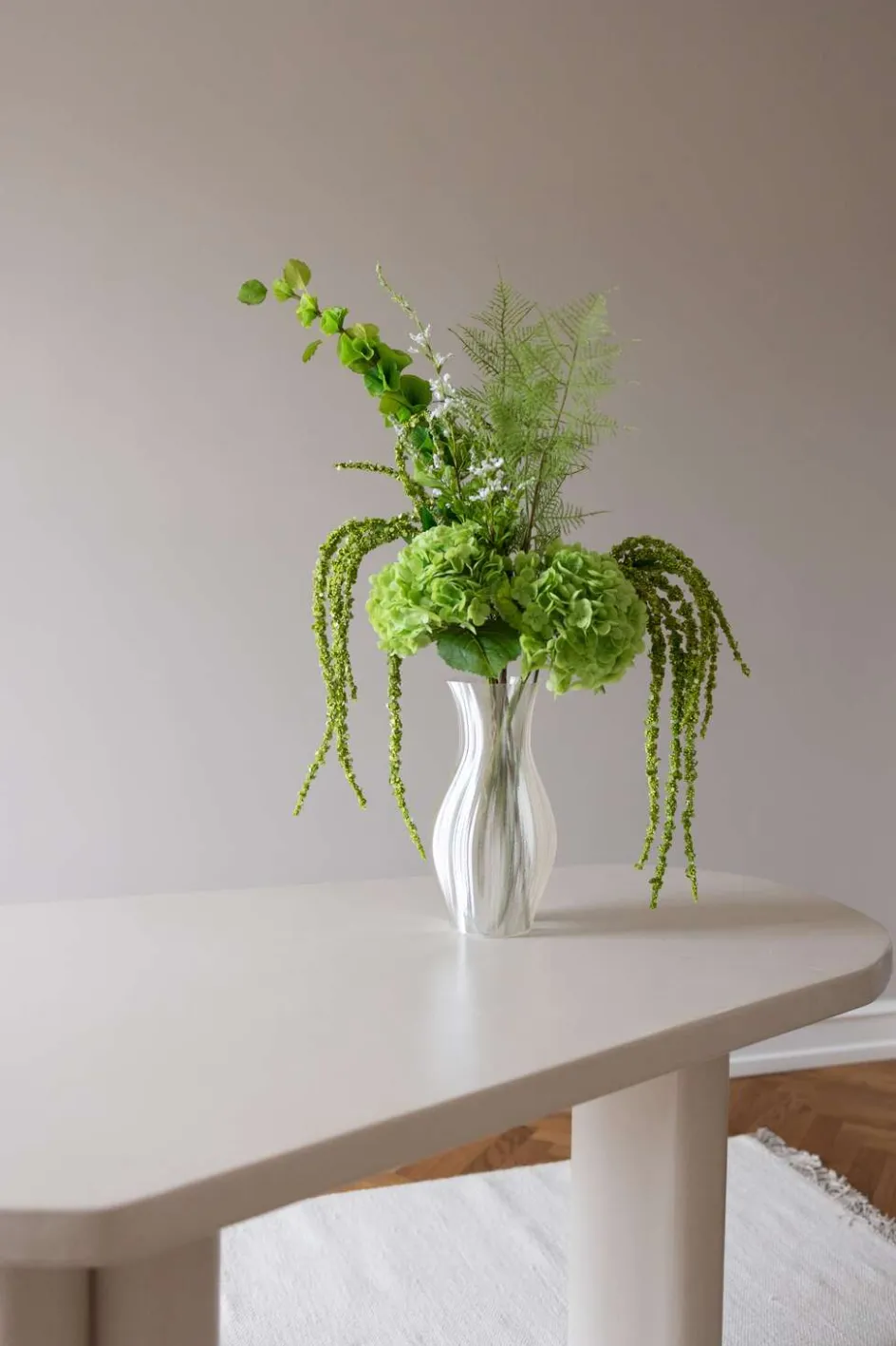 BLOOM OBJECTS Bloom Vase H
