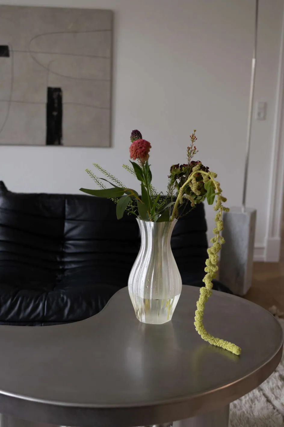 BLOOM OBJECTS Bloom Vase H