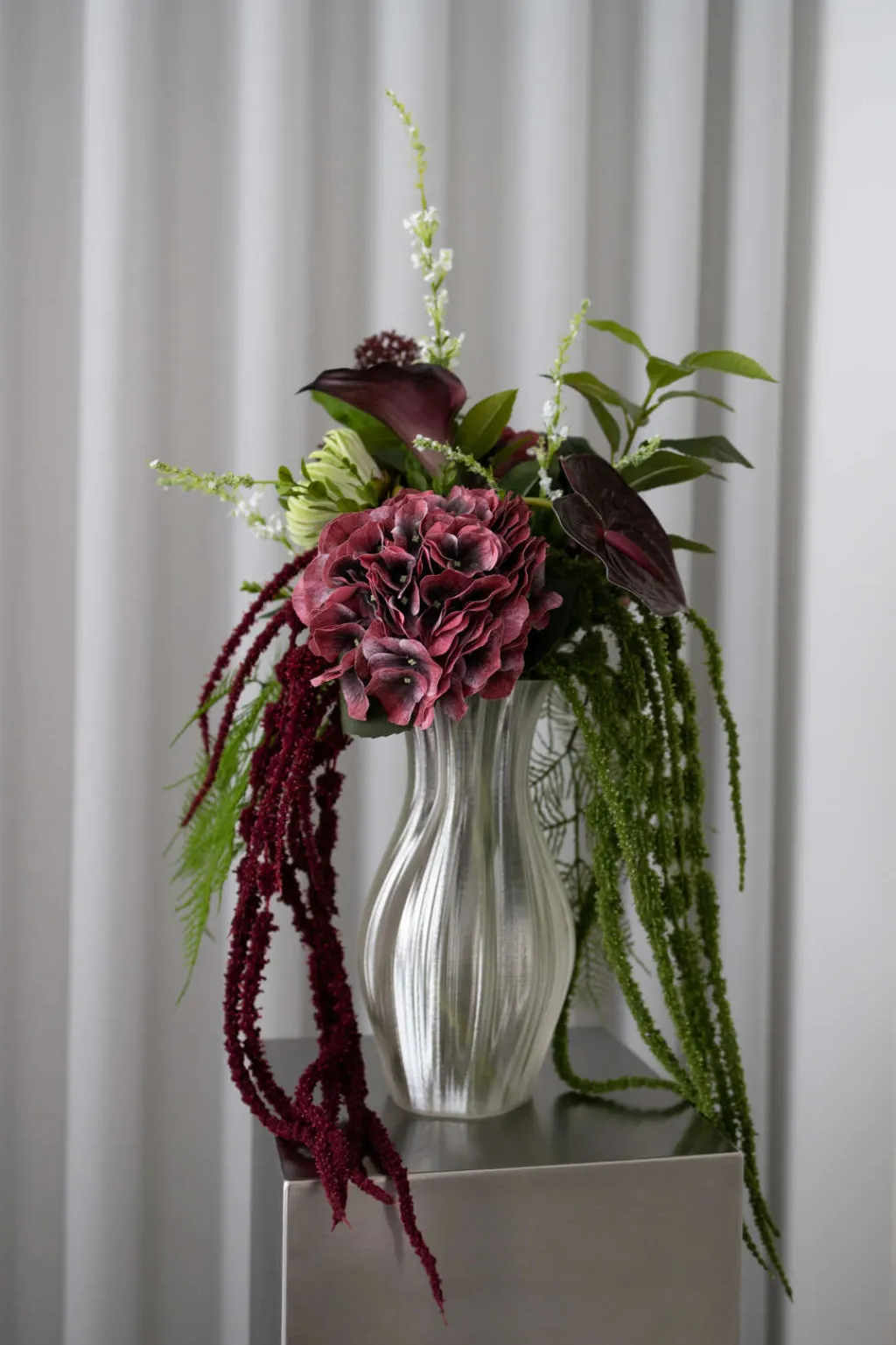BLOOM OBJECTS Stue >