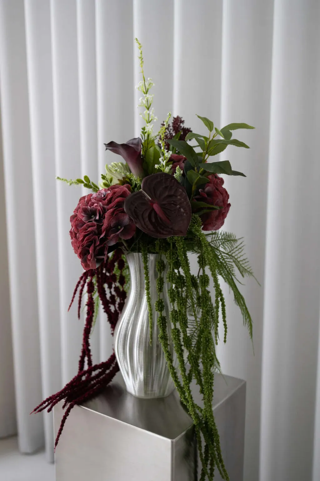 BLOOM OBJECTS Stue >
