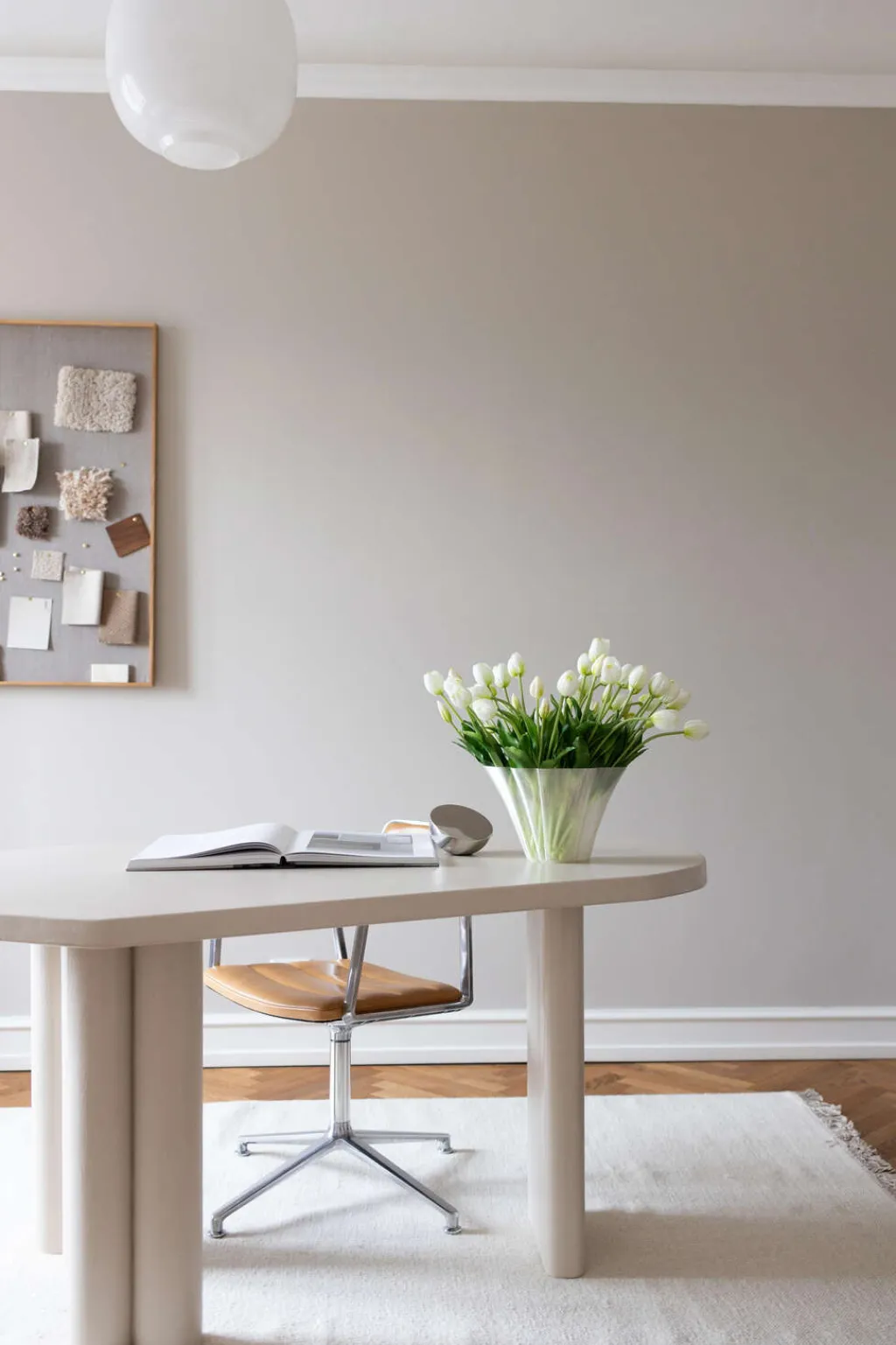 BLOOM OBJECTS Stue|Vaser > Coral Vase H