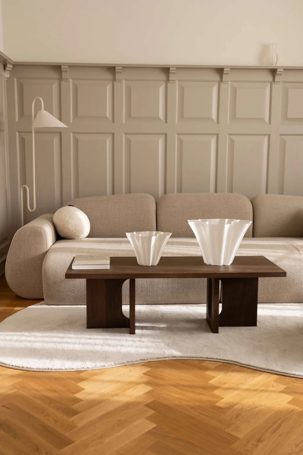 BLOOM OBJECTS Stue|Vaser > Coral Vase H