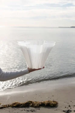 Coral Vase H Stue|Vaser