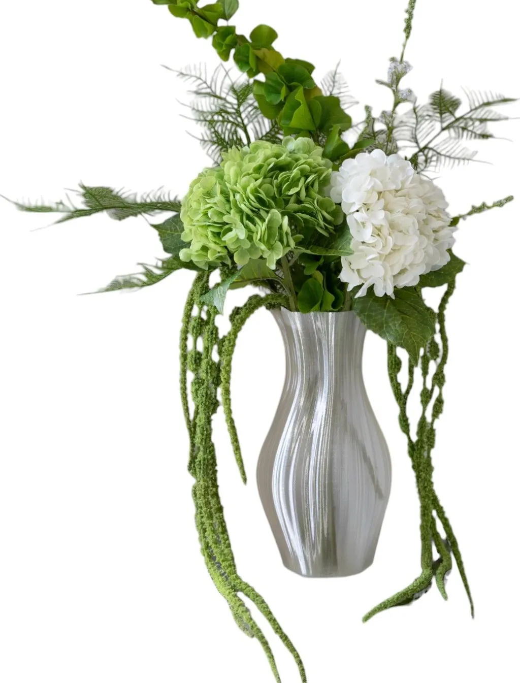 BLOOM OBJECTS Stue >
