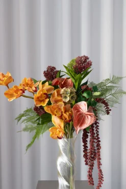 Clearance BLOOM OBJECTS Fall Buket 80 cm