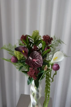 Clearance BLOOM OBJECTS Fall Foliage Buket