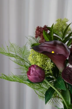 Clearance BLOOM OBJECTS Fall Foliage Buket