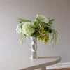 Best Rote Vase H30 cm Stue|Vaser