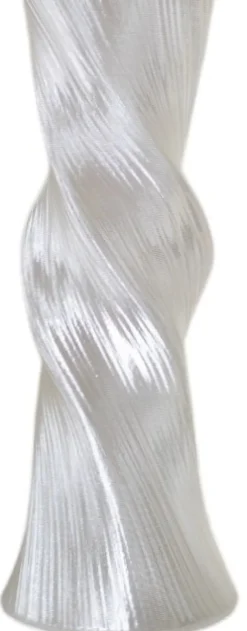 Best Rote Vase H30 cm Stue|Vaser
