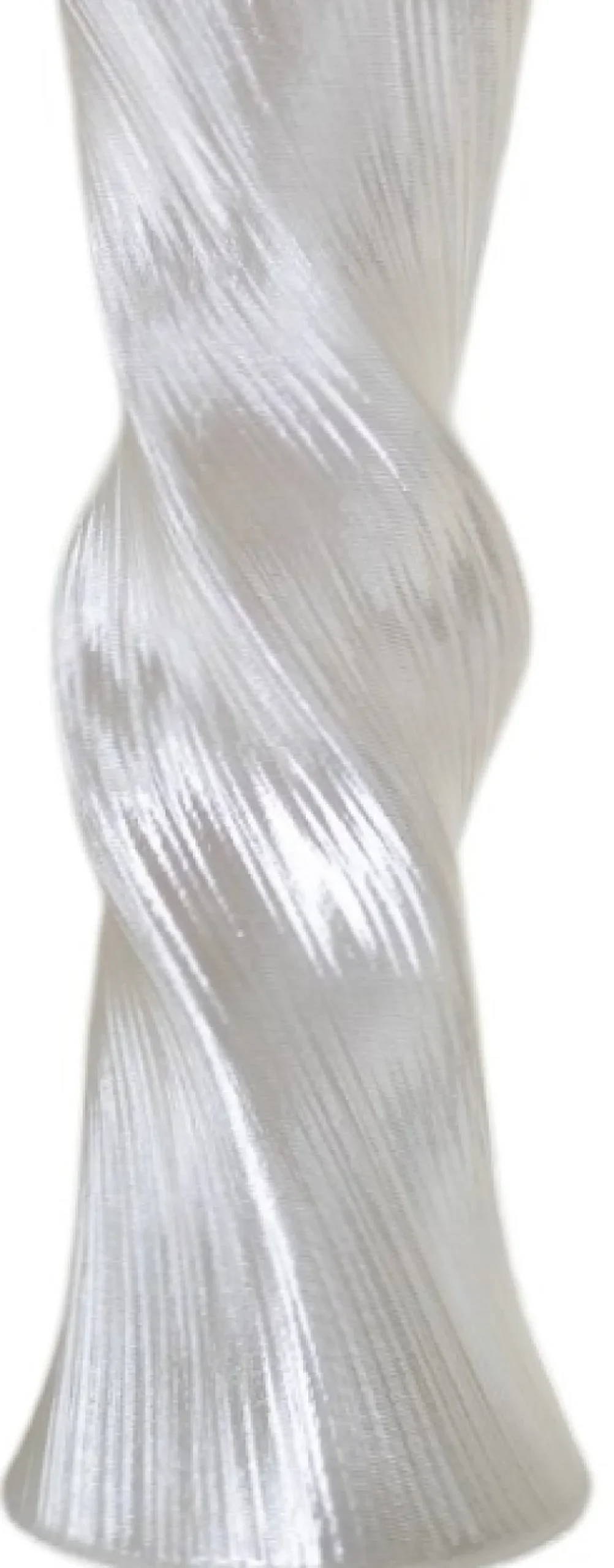 Best Rote Vase H30 cm Stue|Vaser
