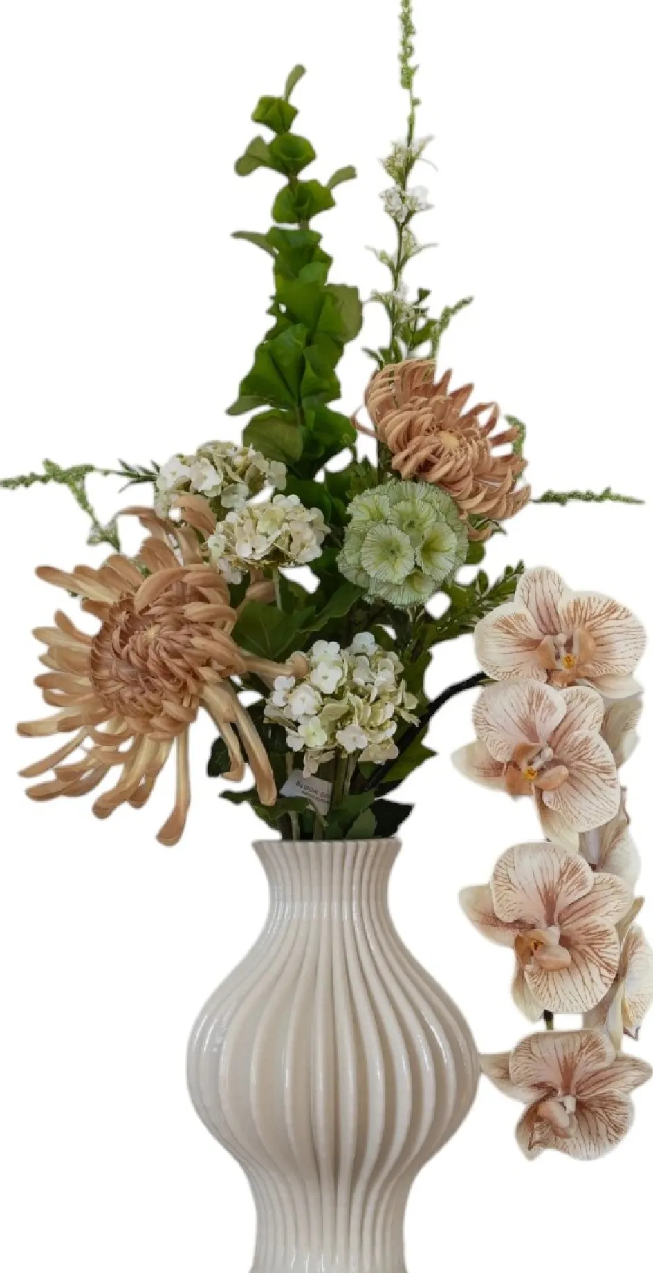 Online BLOOM OBJECTS Soft Buket Sand