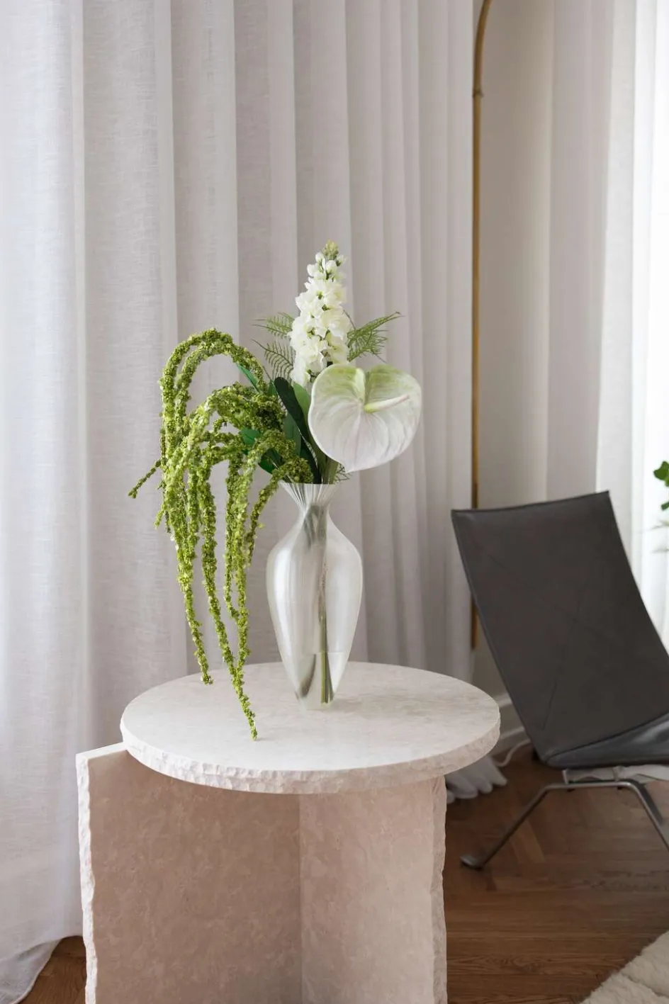 Clearance BLOOM OBJECTS Tempus Vase H