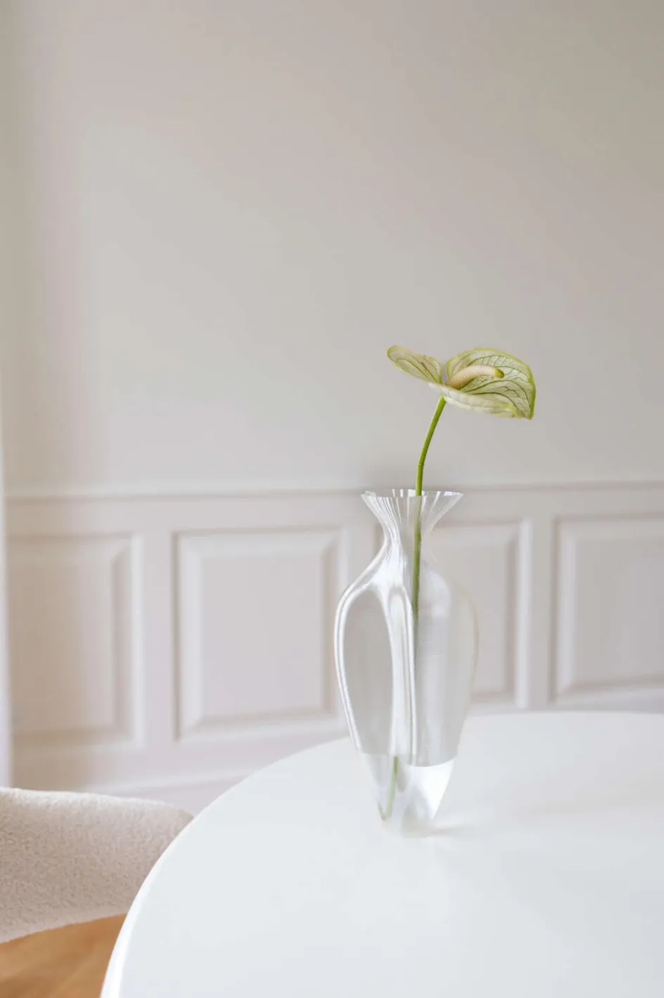 Clearance BLOOM OBJECTS Tempus Vase H