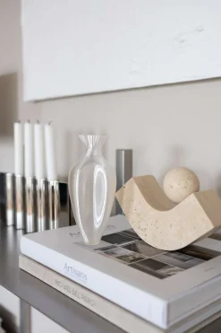 Hot Tempus Vase H Stue|Vaser