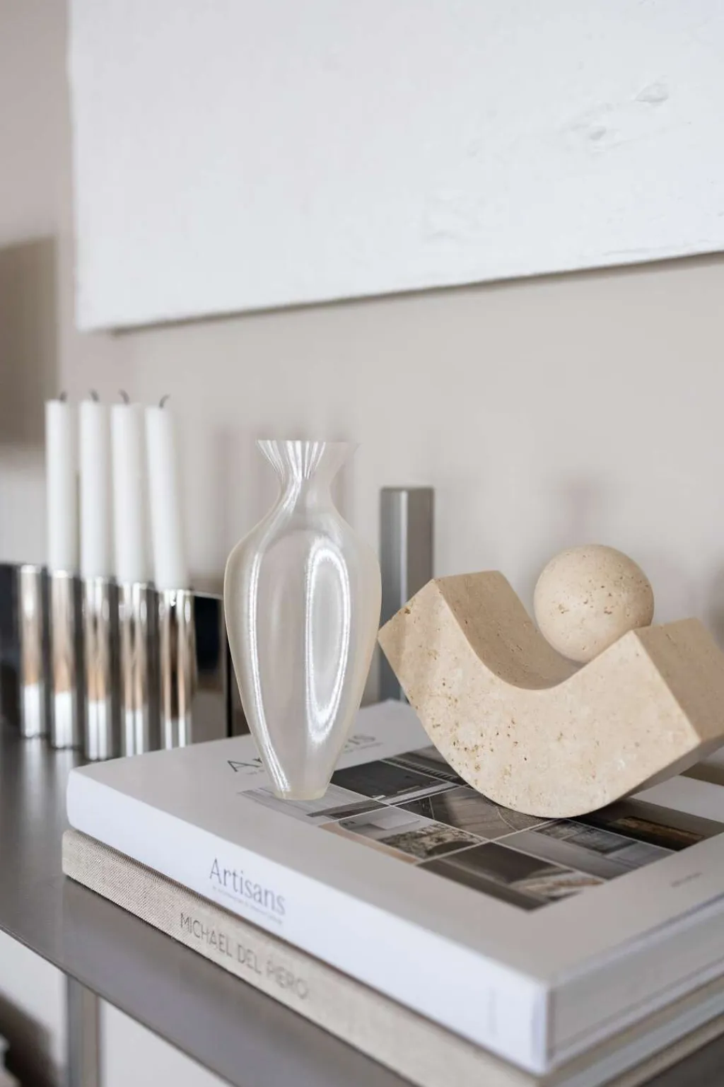 Hot Tempus Vase H Stue|Vaser