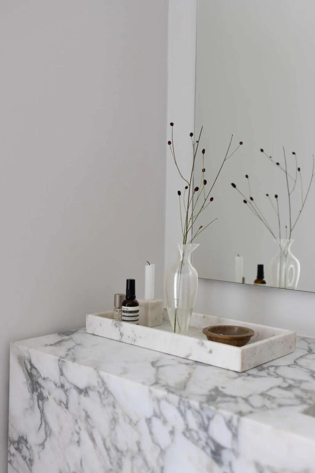 Hot Tempus Vase H Stue|Vaser