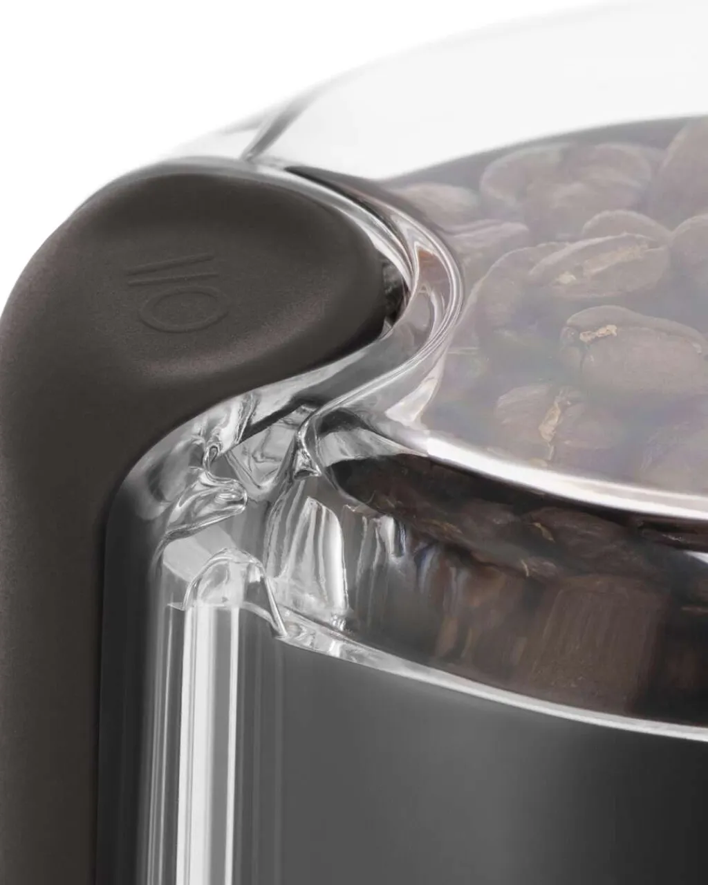 Discount BISTRO Elektrisk Kaffemølle, Drikke Og Brygning
