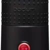 Hot Bodum BISTRO Elektrisk Mælkeskummer 0,3 L, Sort