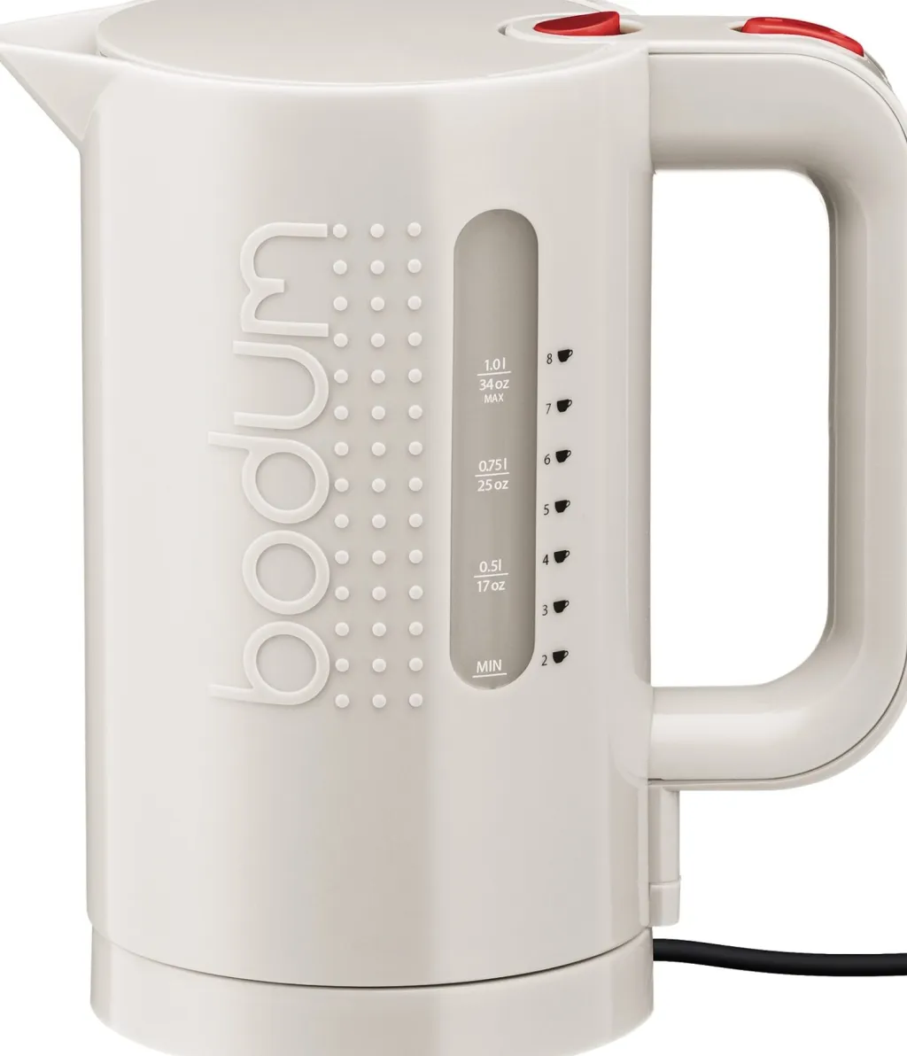Bodum Drikke Og Brygning > BISTRO Elkedel ,