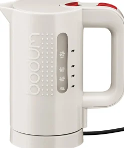 New Bodum BISTRO Elkedel , Hvid