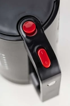 Hot Bodum BISTRO Elkedel , Sort
