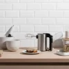 Discount BISTRO Håndmixer 185W, Forkromet Blendere Og Mixere|Håndmixere