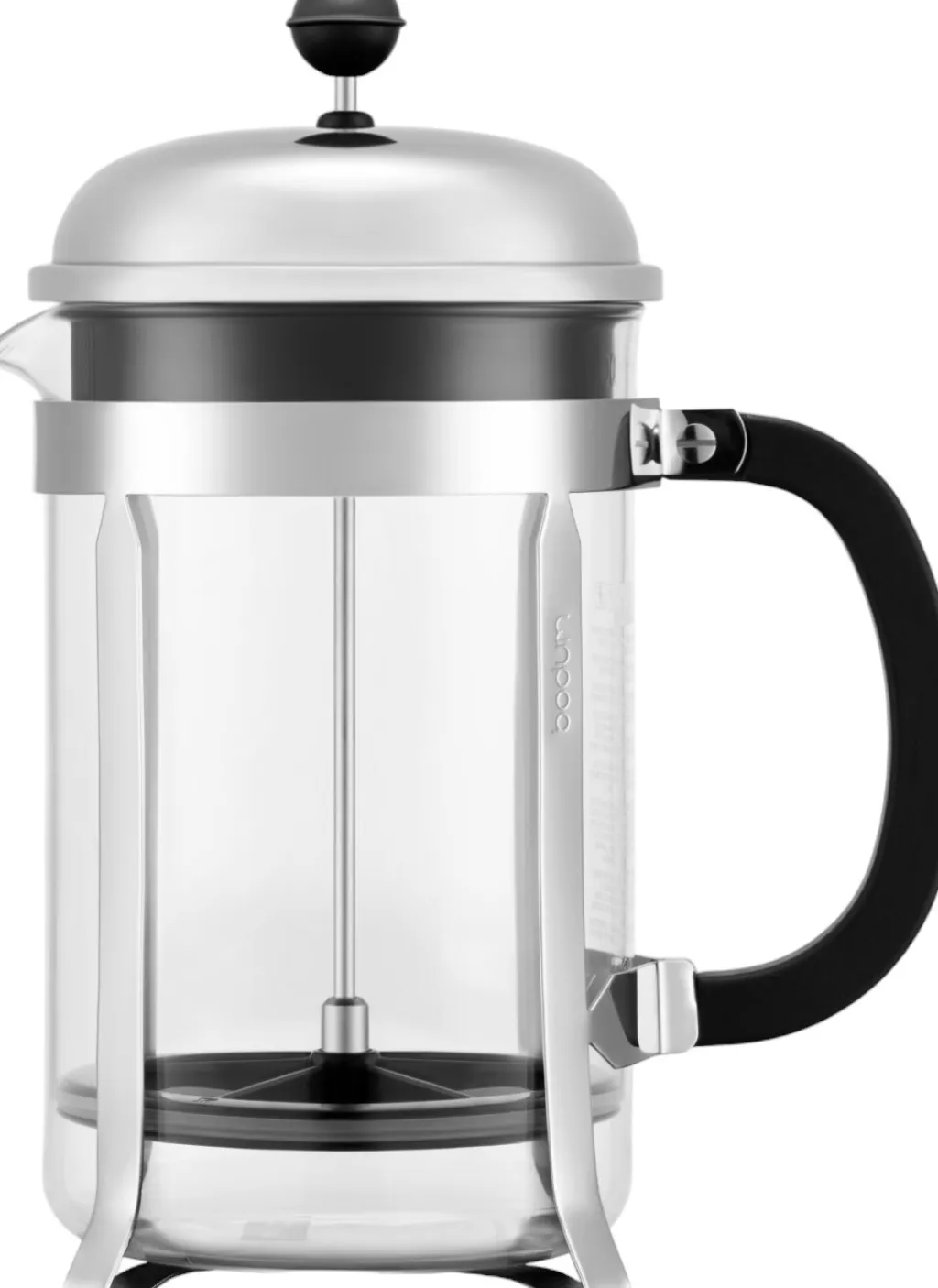 Discount CHAMBORD Stempelkande 12 Kopper 1,5 L, Stempelkander