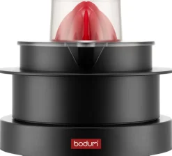 Sale Bodum ETTORE Elektronisk Juicer, Sort